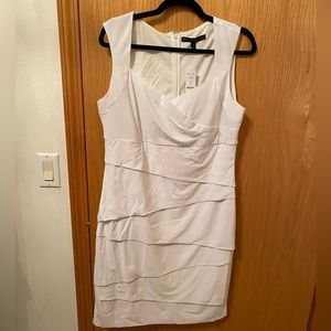 New with tags! White House black market size 16 bodycon dress